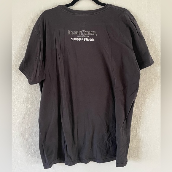 Kruse x Hyphy Color Tee - Picture 2 of 2